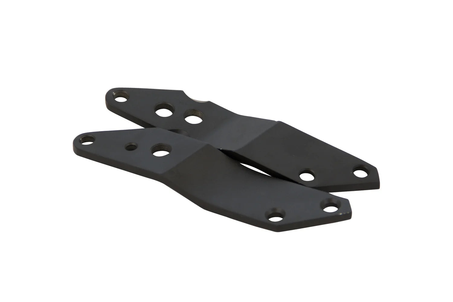Holder plates Sprite zwart (1368)