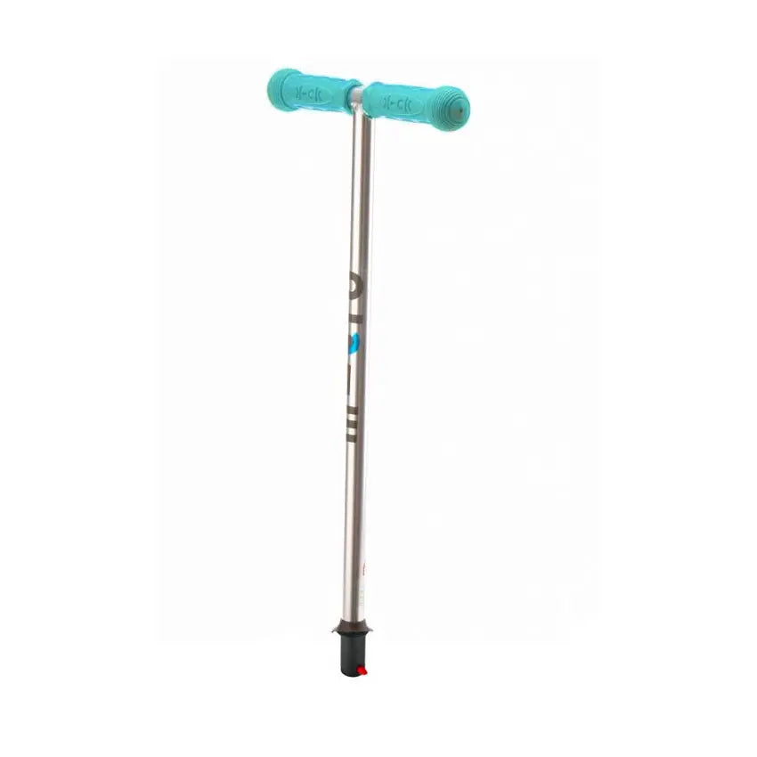 Mini Classic T-Bar Stuur - Turquoise  Title