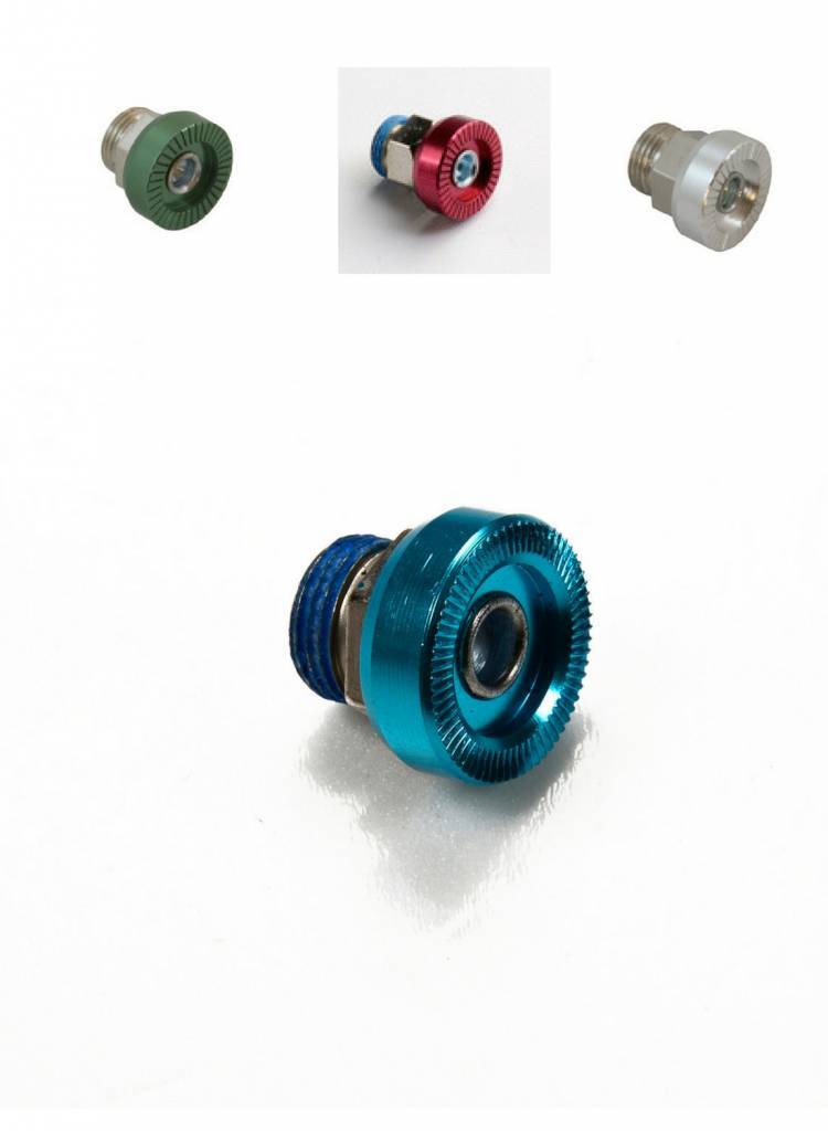 Micro Push button 2-wielstep (1198)