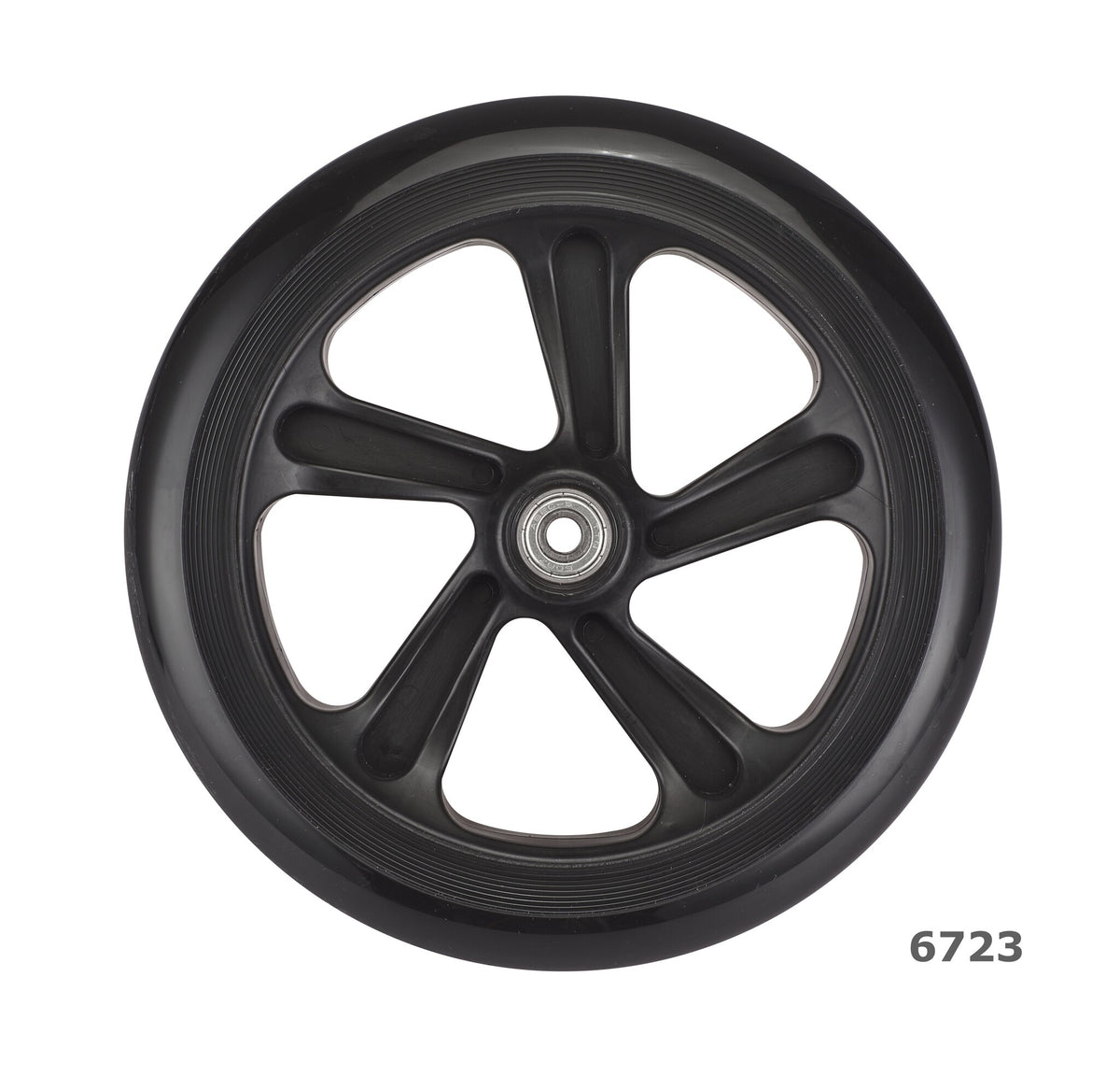 Wiel  200mm Downtown (6723)