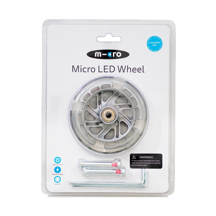 Mini LED Wielset