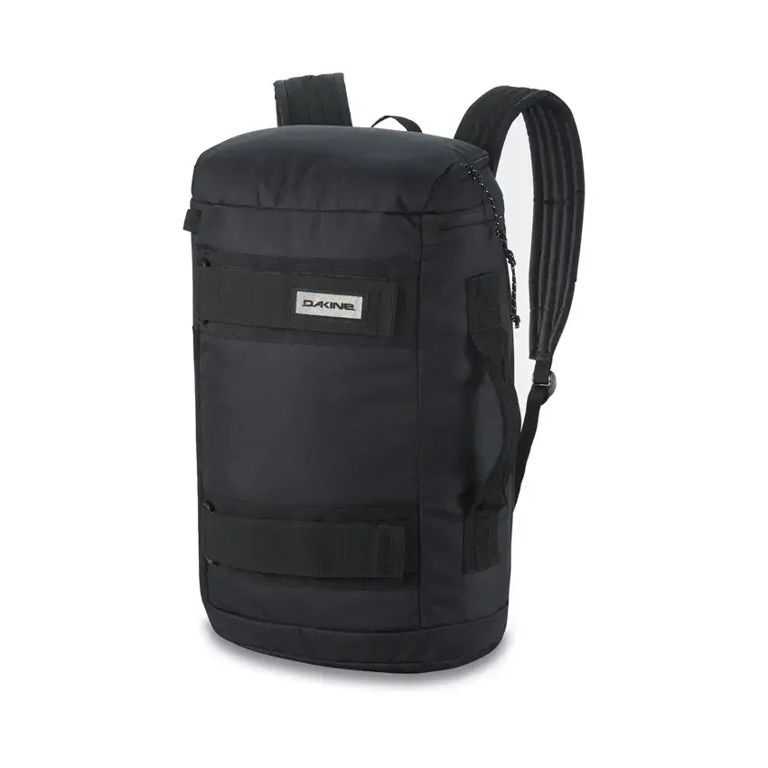 Mission Street Pack 25L Black