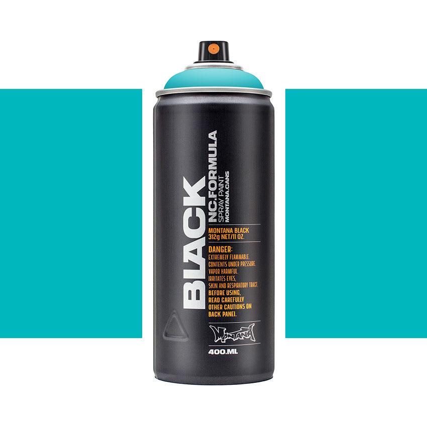 Black 400ml - BLK6130 Cool Cologne 