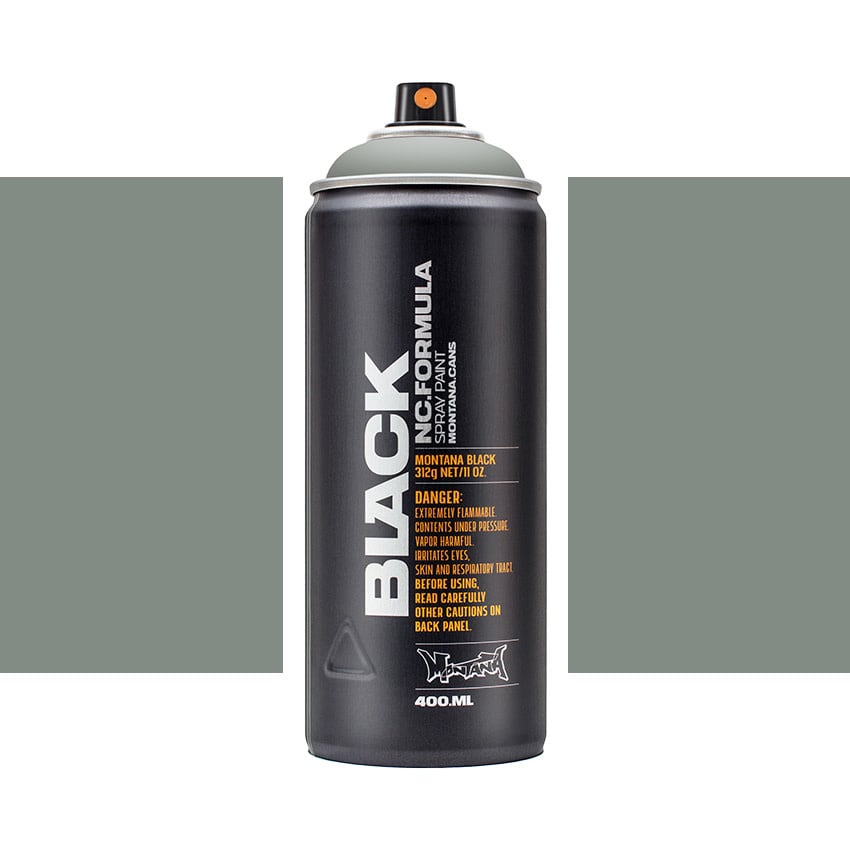 Black 400ml - BLK7050 Shark 