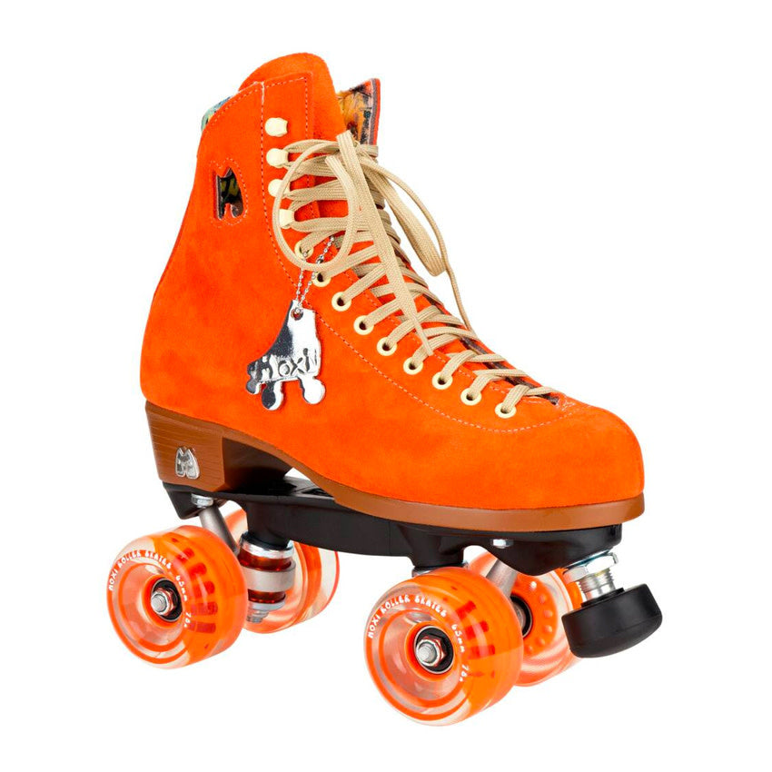 Lolly Rollerskates - Clementine