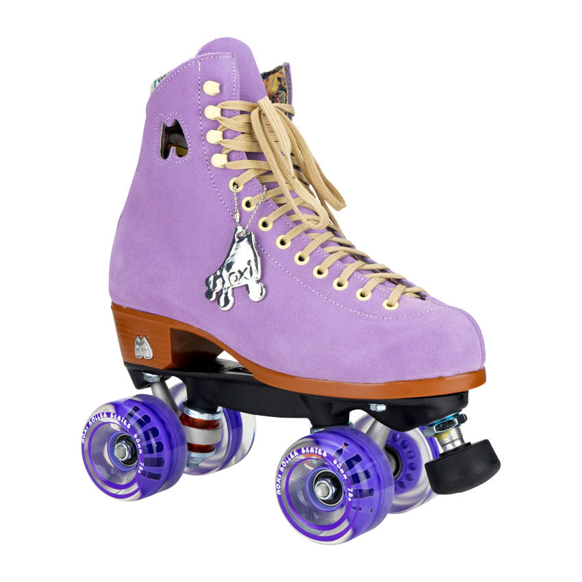 Lolly Rollerskates - Lilac