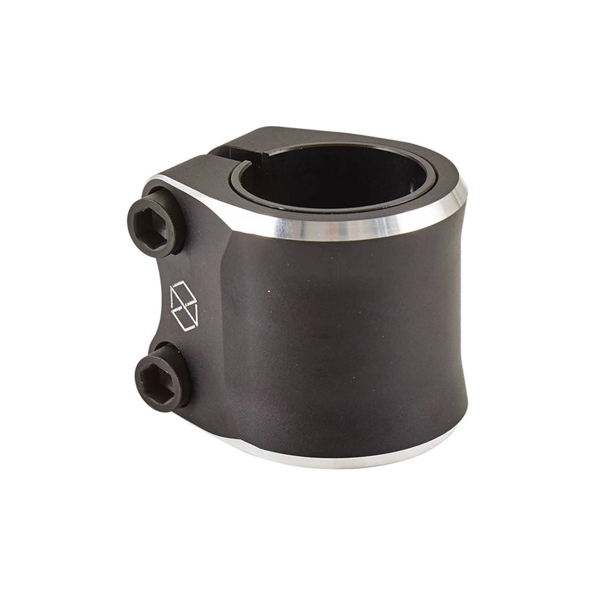 Orca Double Clamp