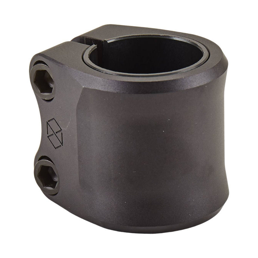 Orca Double Clamp