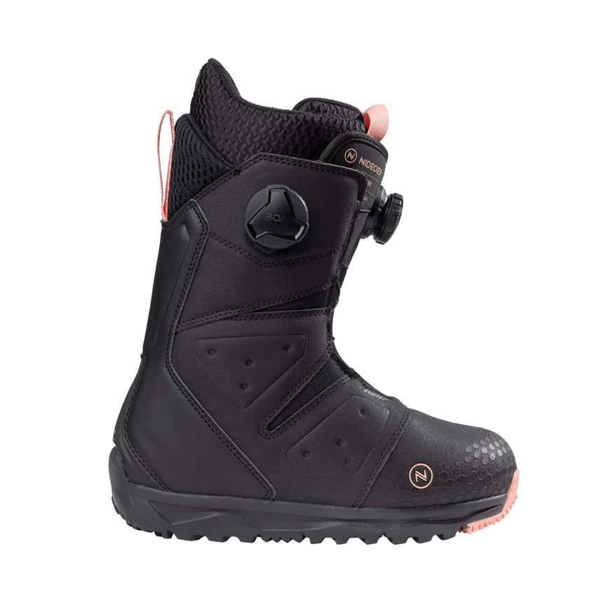 Altai W 2024 Snowboard Boots - Black