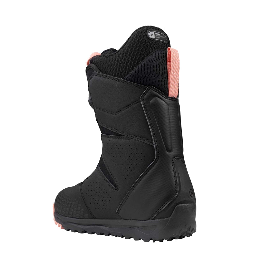 Altai W 2024 Snowboard Boots - Black