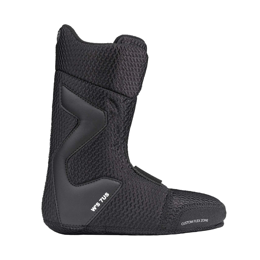 Altai W 2024 Snowboard Boots - Black