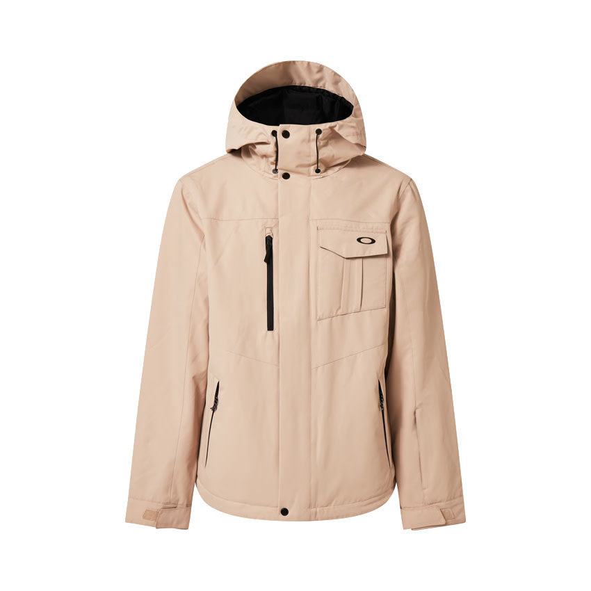 Core Divisional Rc Insulated Jacket - Humus S