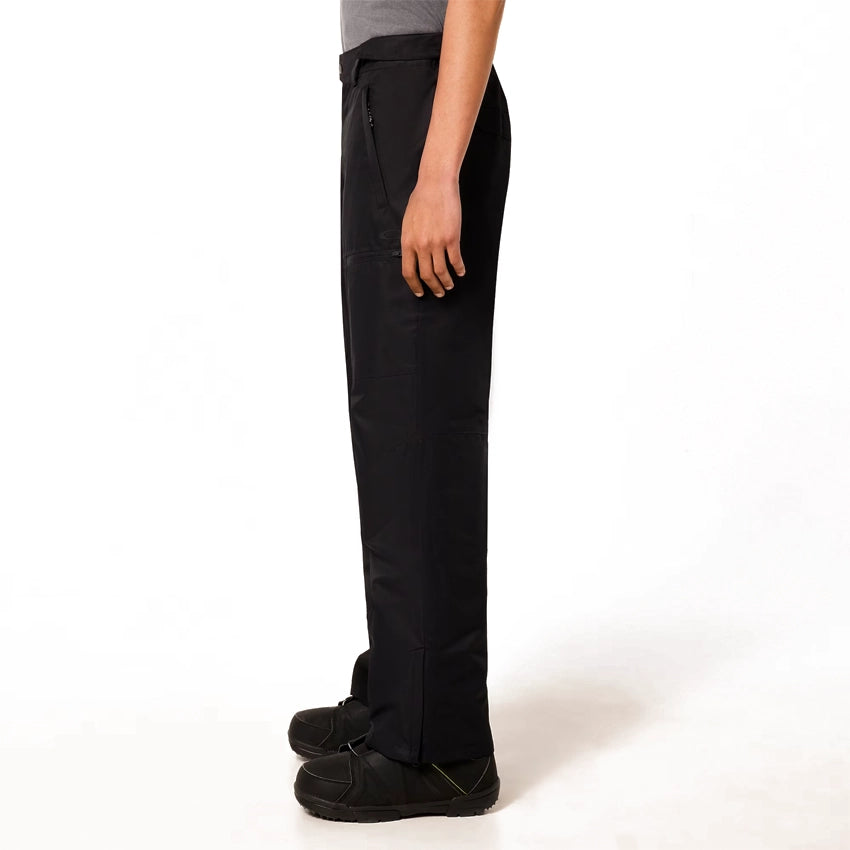 Divisional Cargo Shell Pant - Blackout S