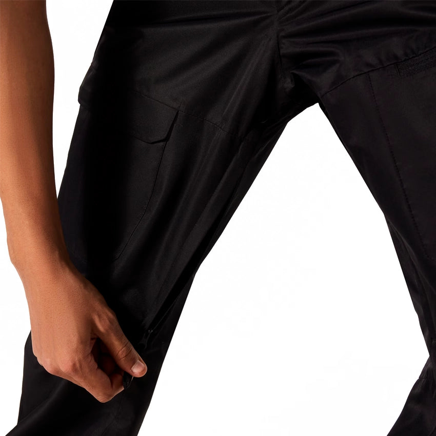 Divisional Cargo Shell Pant - Blackout S