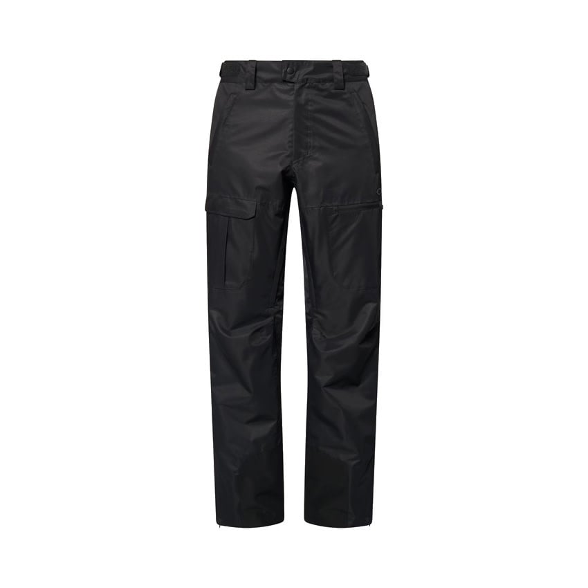 Divisional Cargo Shell Pant - Blackout S