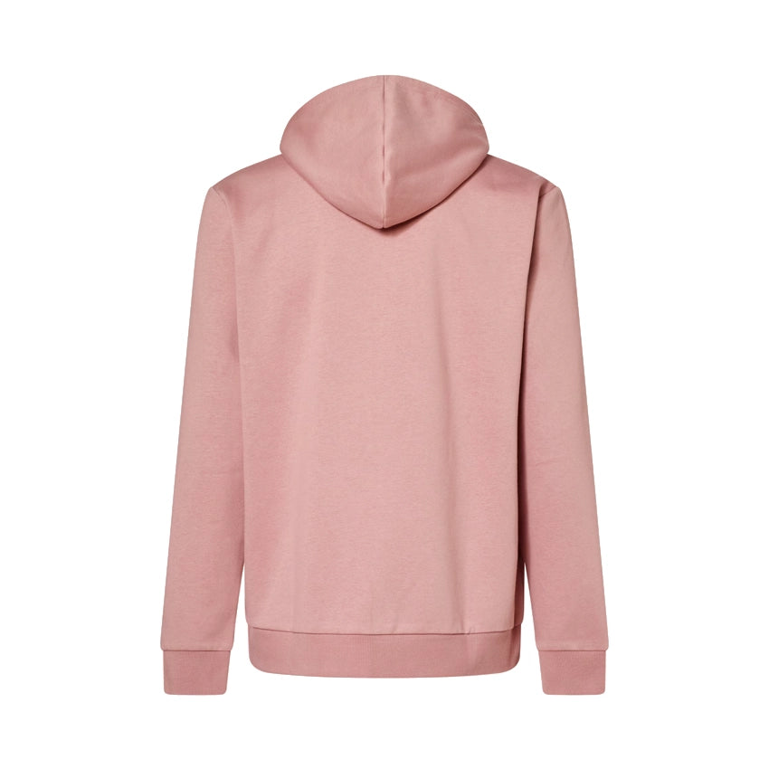 Relax Full Zip Hoodie 2.0 - Toadstool S