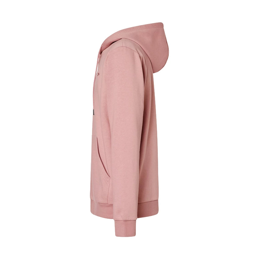 Relax Full Zip Hoodie 2.0 - Toadstool S