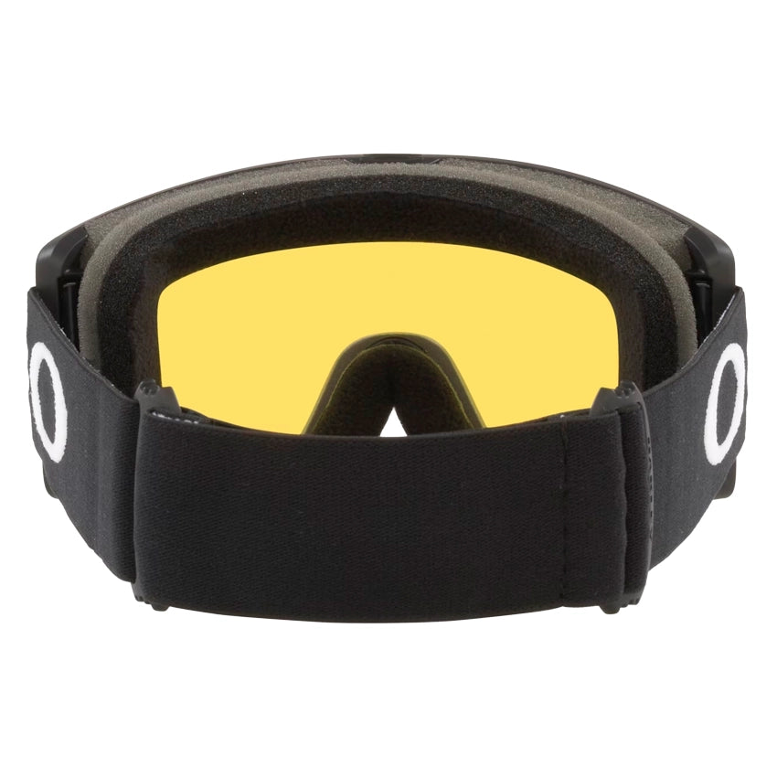 Target Line L Goggles - Matte Black/High Intensity Yellow