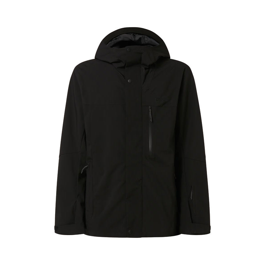 Tnp Tbt Shell Jacket - Blackout S