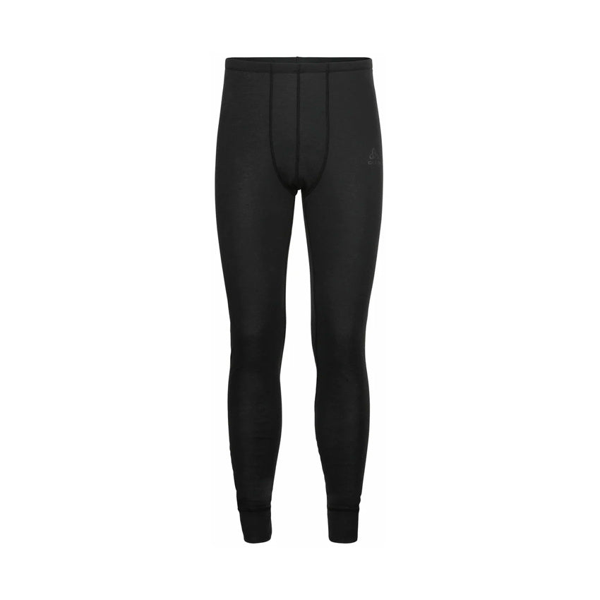 Active Warm Eco Long Pants Men - Black XXL
