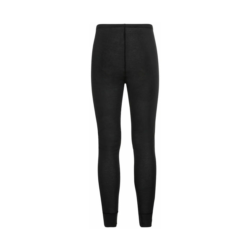 Active Warm Eco Long Pants Men - Black XXL