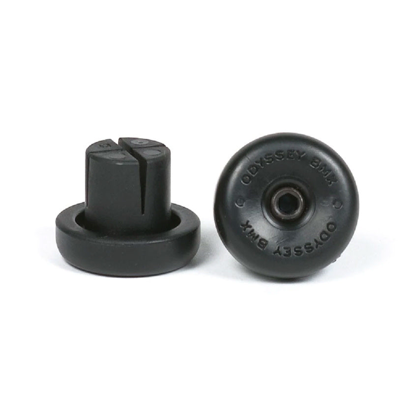 Par End - Black