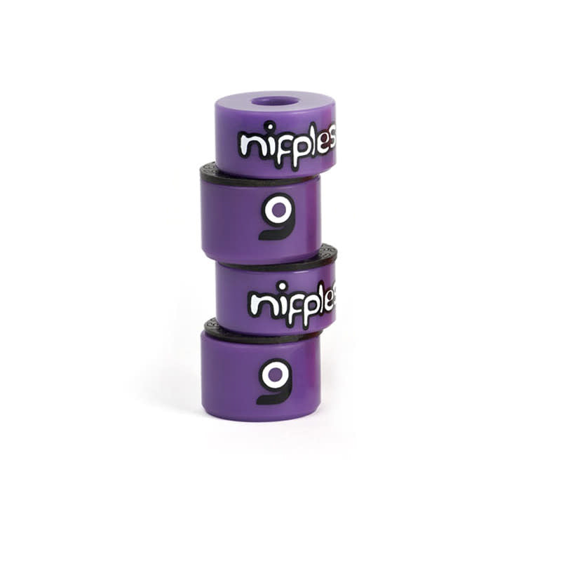 Nipples Bushing (4-pack)