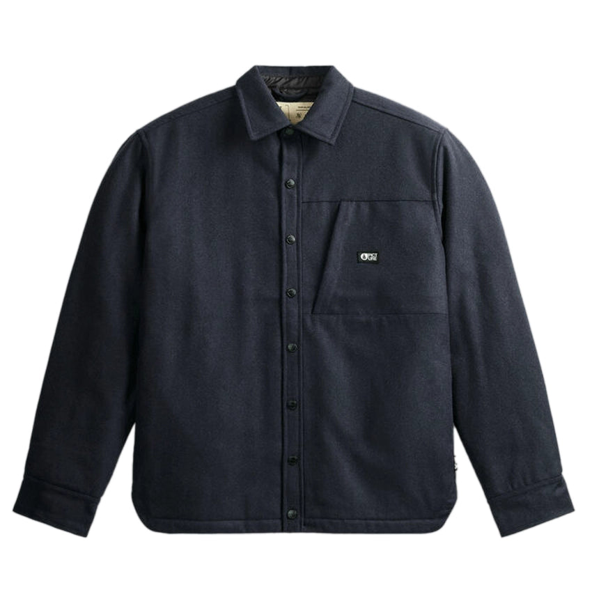 Coltone Shirt - Dark Blue