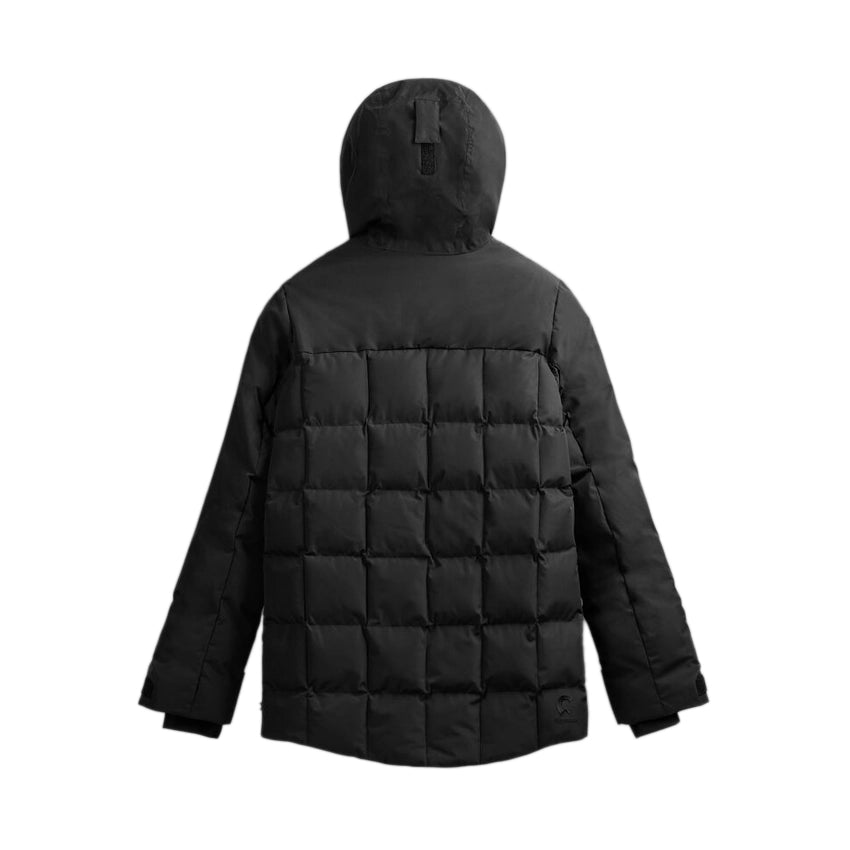 Face It Jacket - Black S