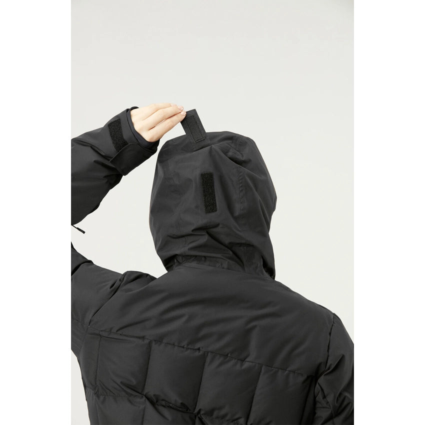 Face It Jacket - Black S