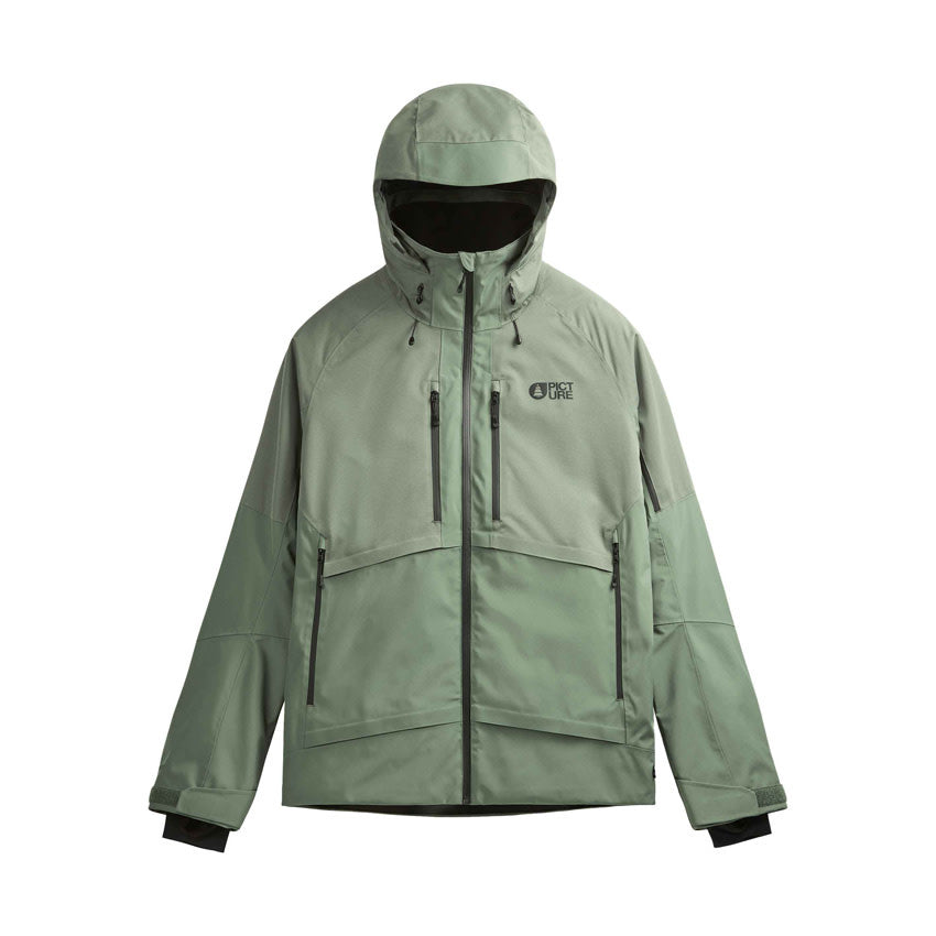 Goods Jacket - Laurel Wreath S