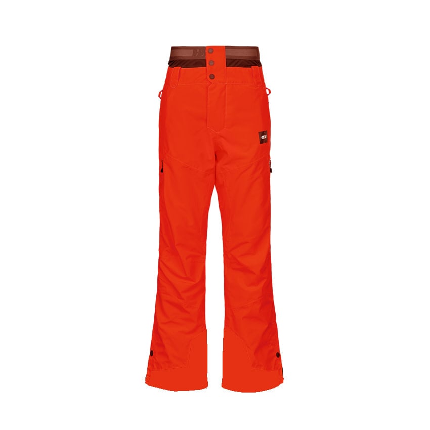 Object Pants - Orange