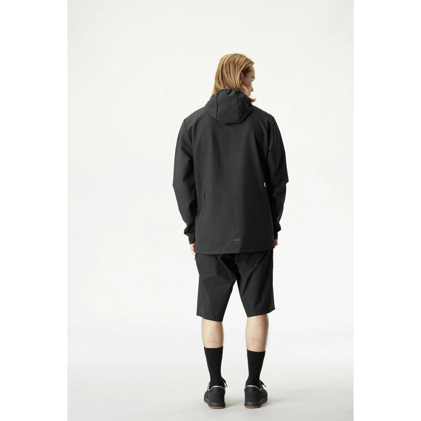 Paraga Jacket - Black S