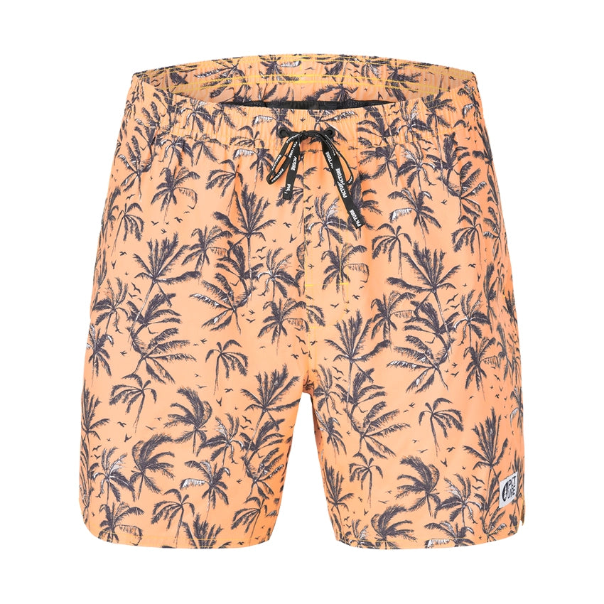 Piau 15 Boardshort - Palmtrees