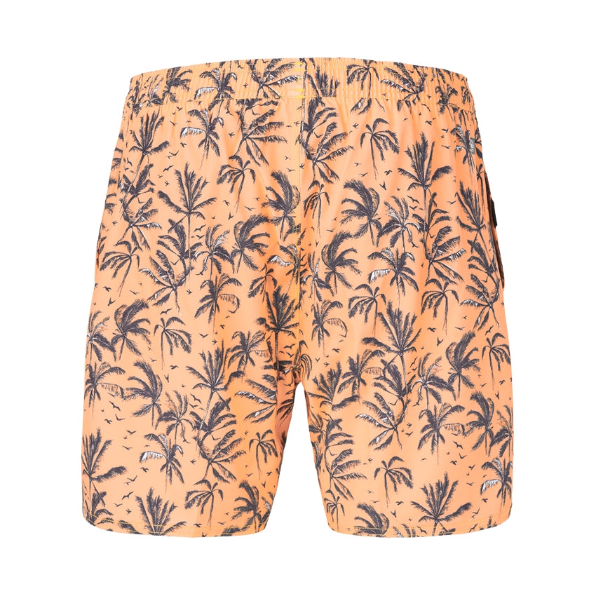 Piau 15 Boardshort - Palmtrees