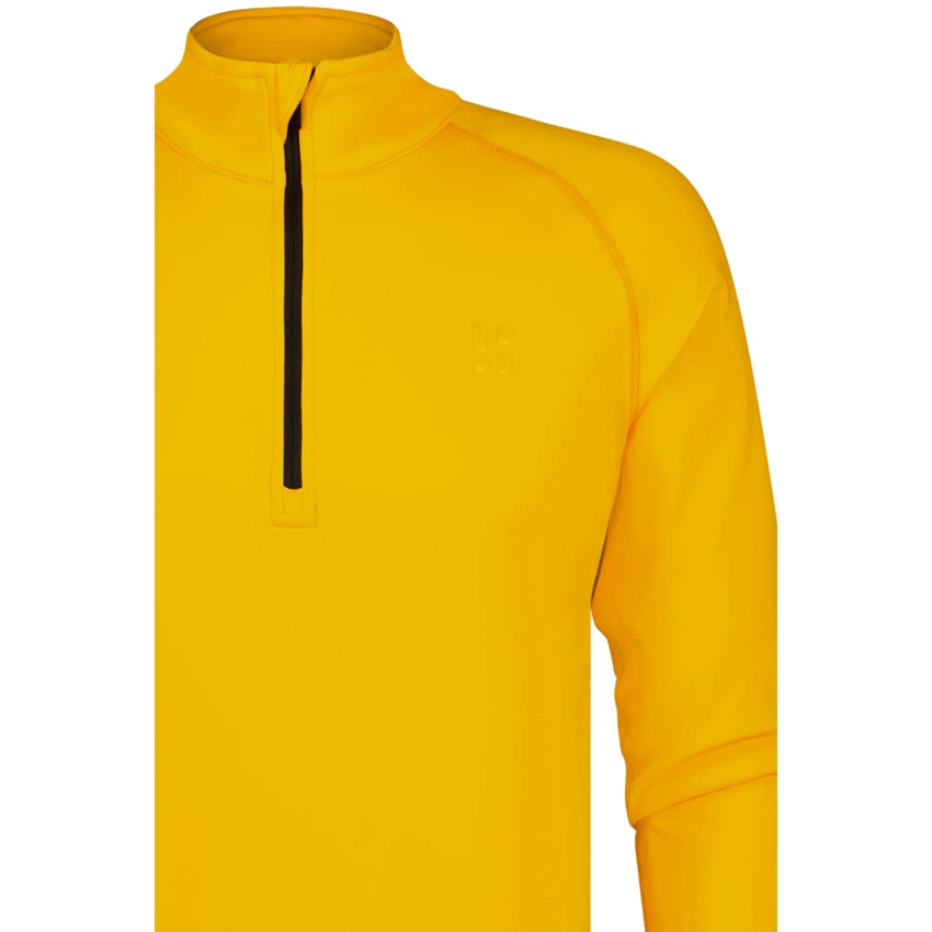 Arctic Pully Men - Yellow S