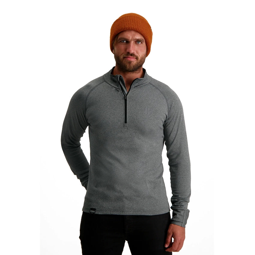 Arctic Pully Men - Grey S