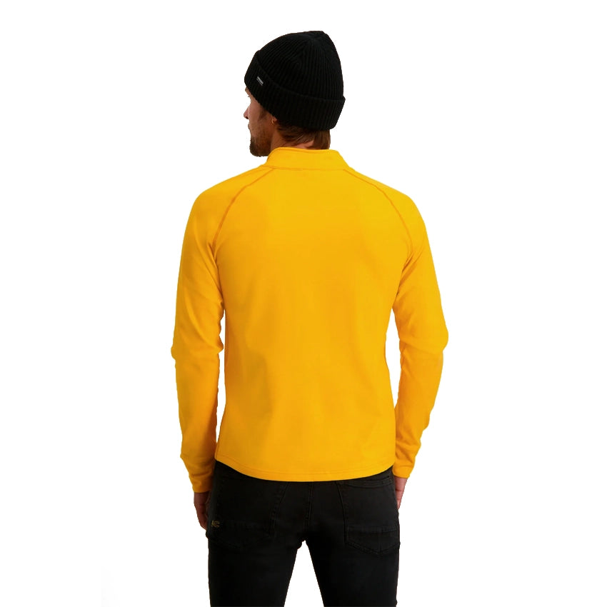 Arctic Pully Men - Yellow S