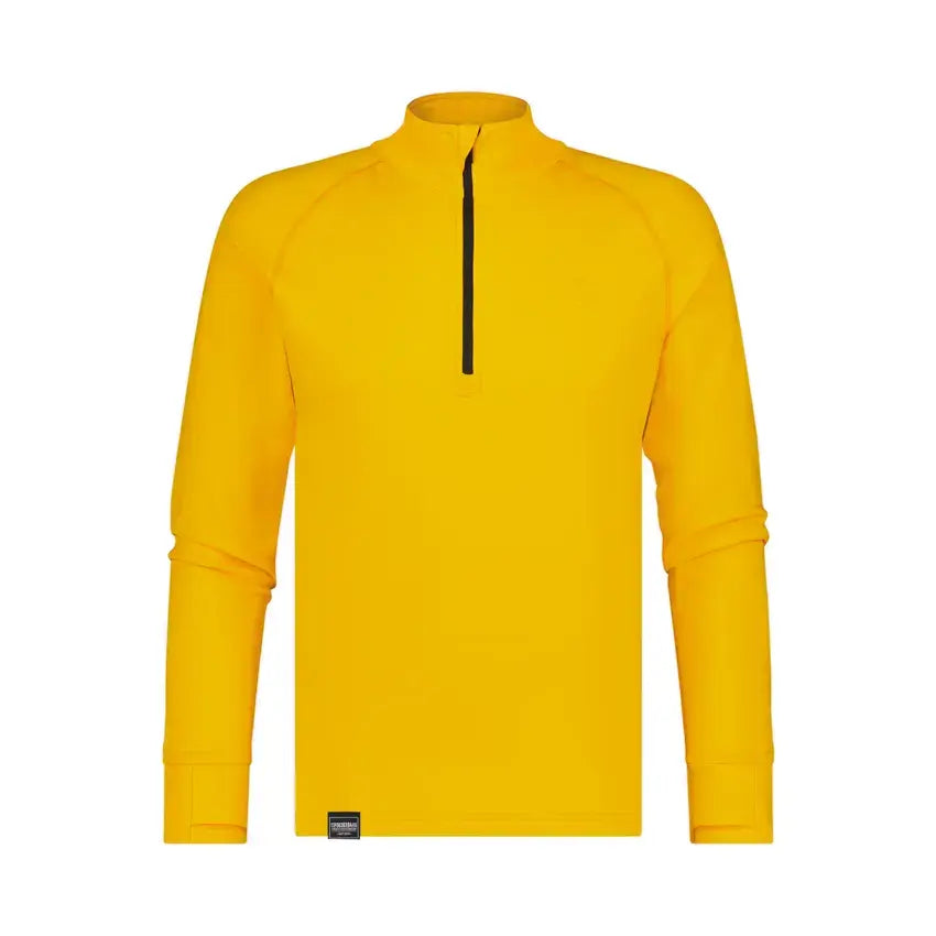 Arctic Pully Men - Yellow S