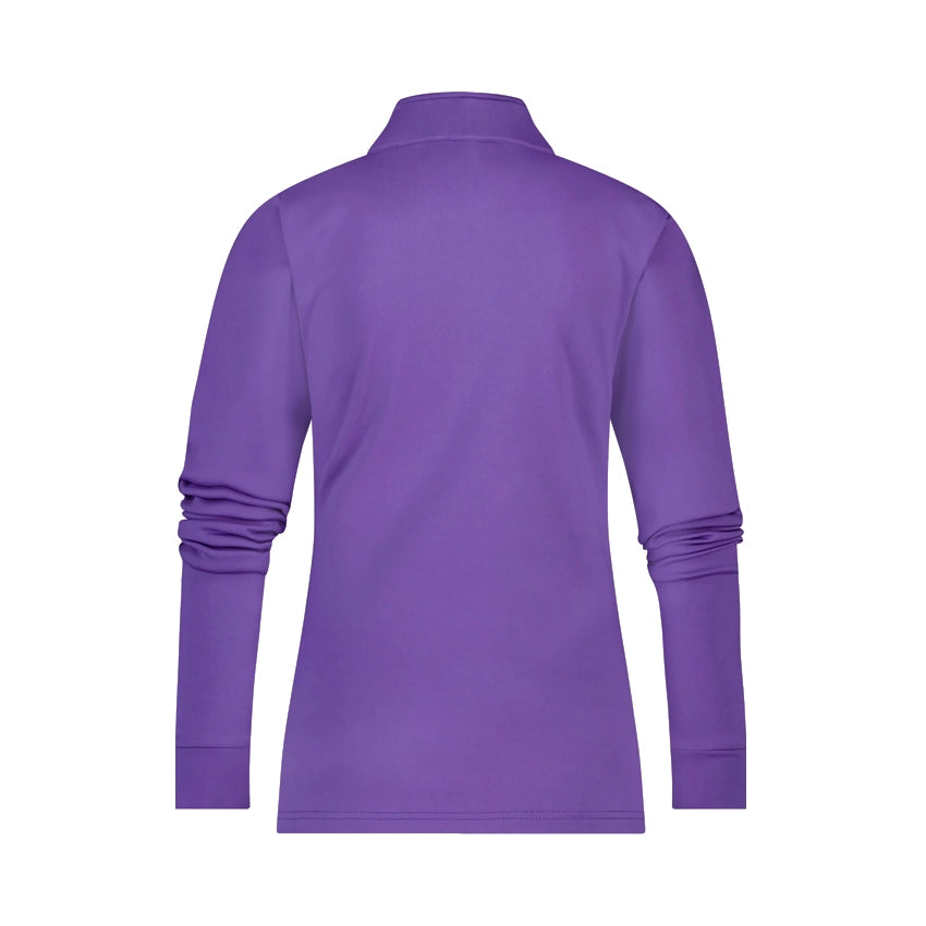 Arctic Pully Women - Purple XS