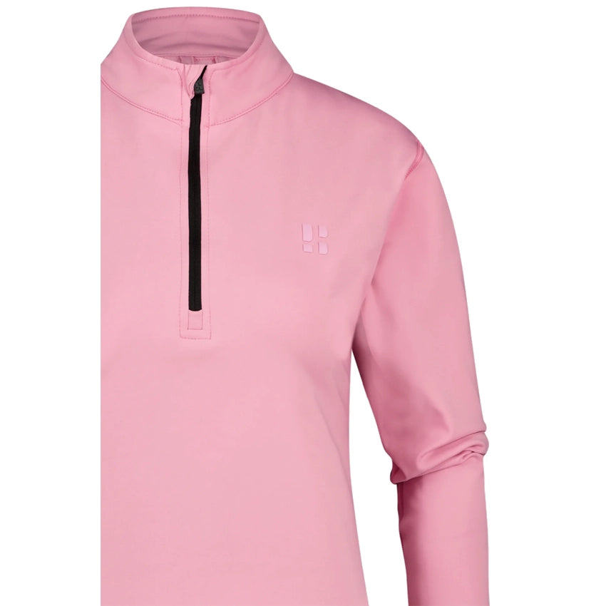 Arctic Pully Women - Pink XS