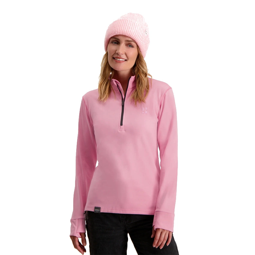 Arctic Pully Women - Pink XS