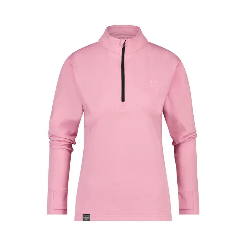 Arctic Pully Women - Pink