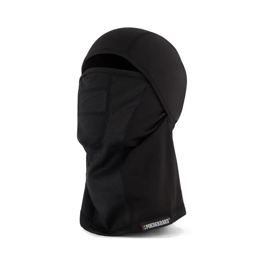 Balaclava Sport - Black