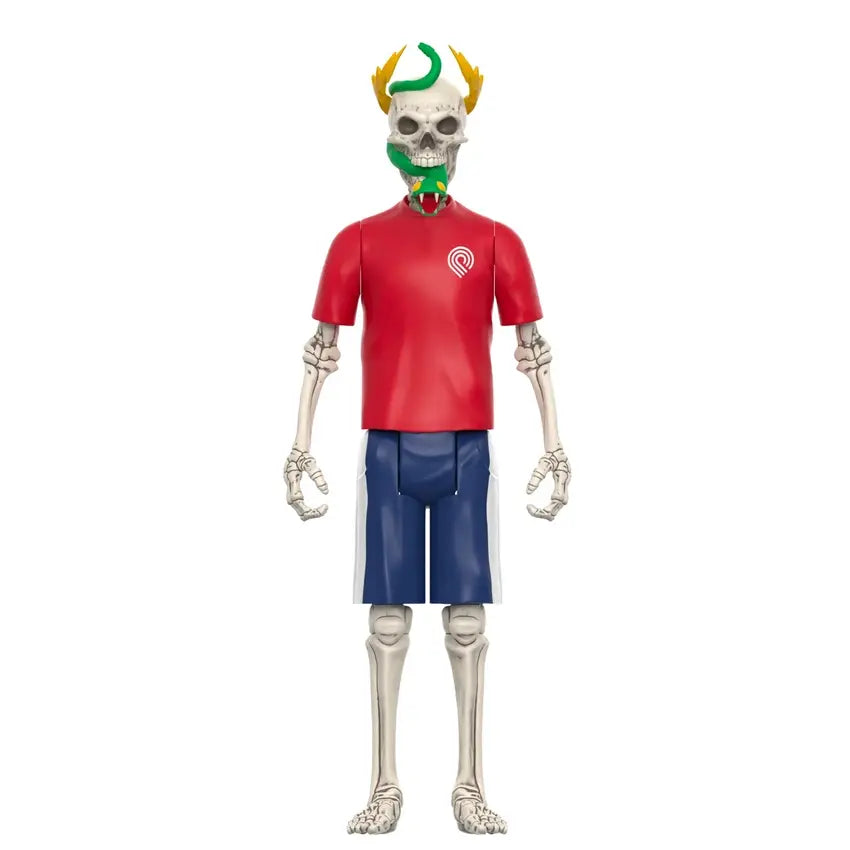 Powell-Peralta ReAction Figure Wave 2