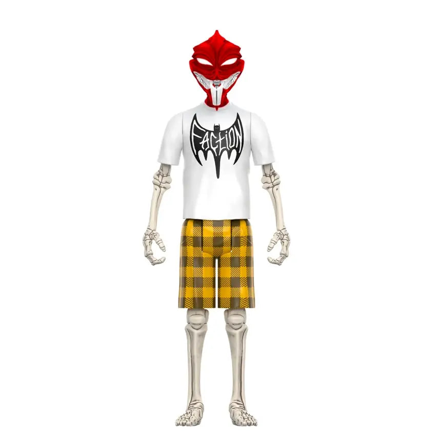 Powell-Peralta ReAction Figure Wave 2