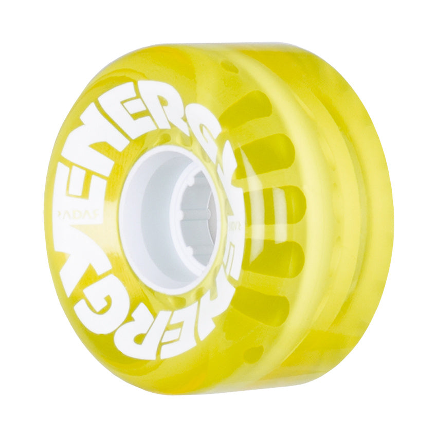 Energy 62mm Rollerskate Wiel (4-Pack)