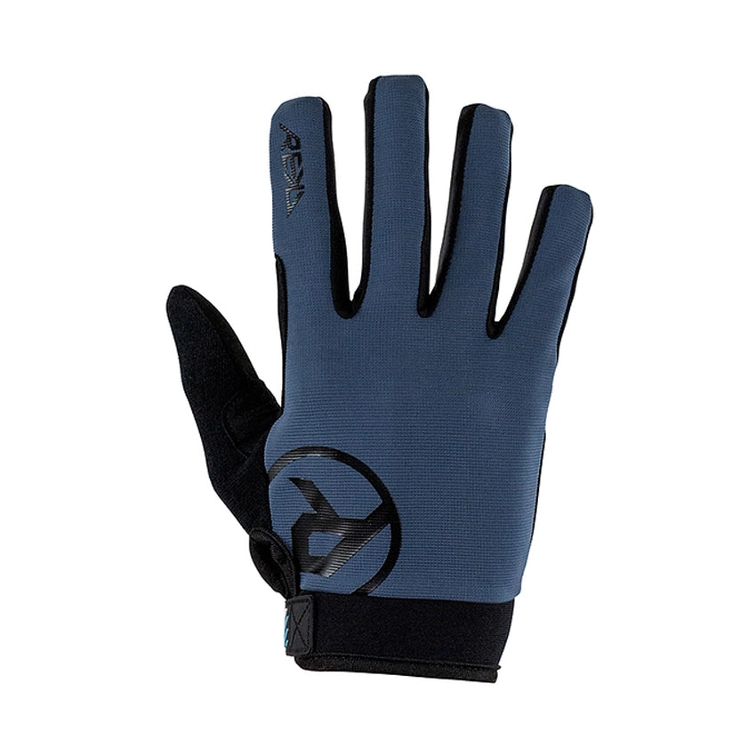 Status Gloves - Blue XS