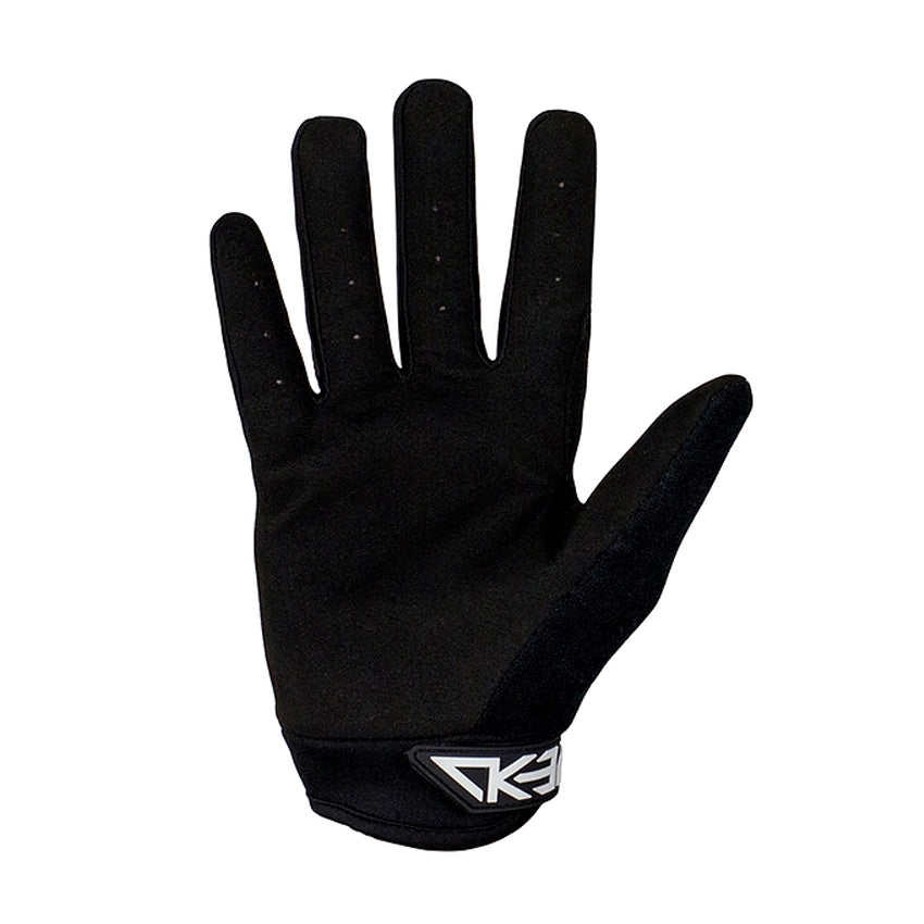 Status Gloves - Grey XS