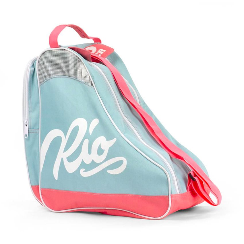 Script Rollerskates Bag